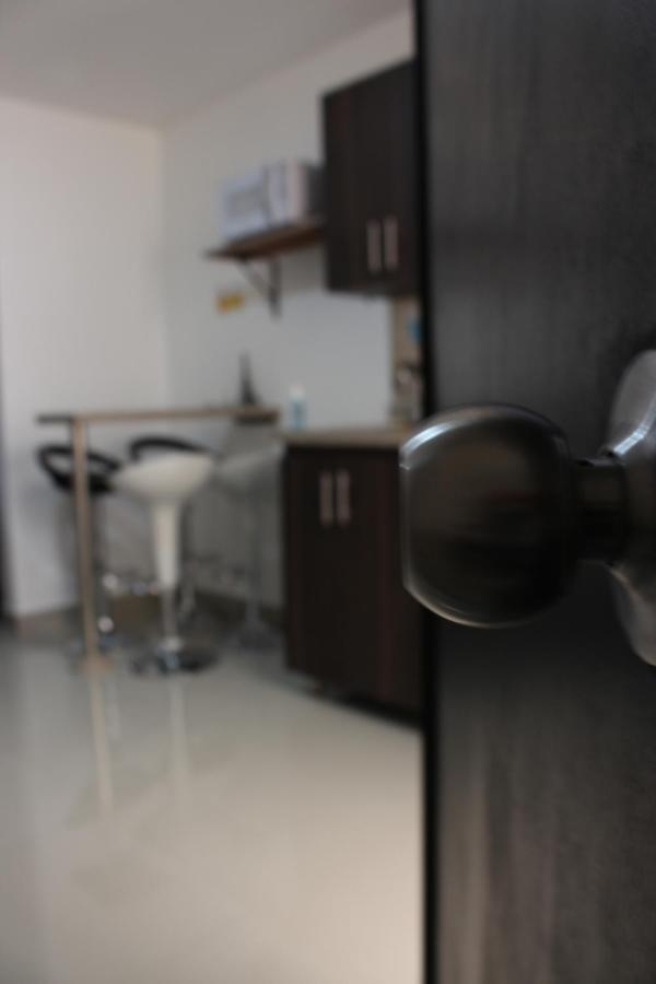 Apartamentos Excelente Ubicación Medellín Exterior foto