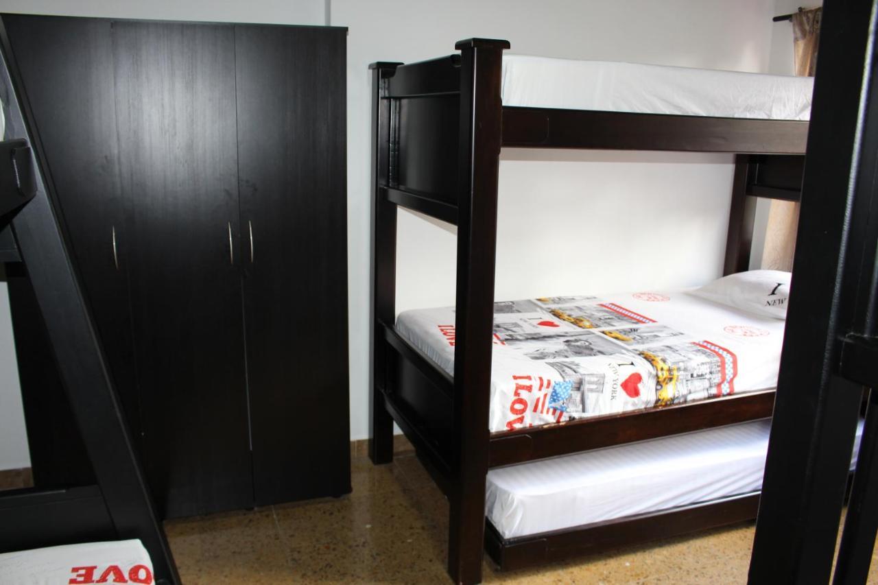 Apartamentos Excelente Ubicación Medellín Exterior foto