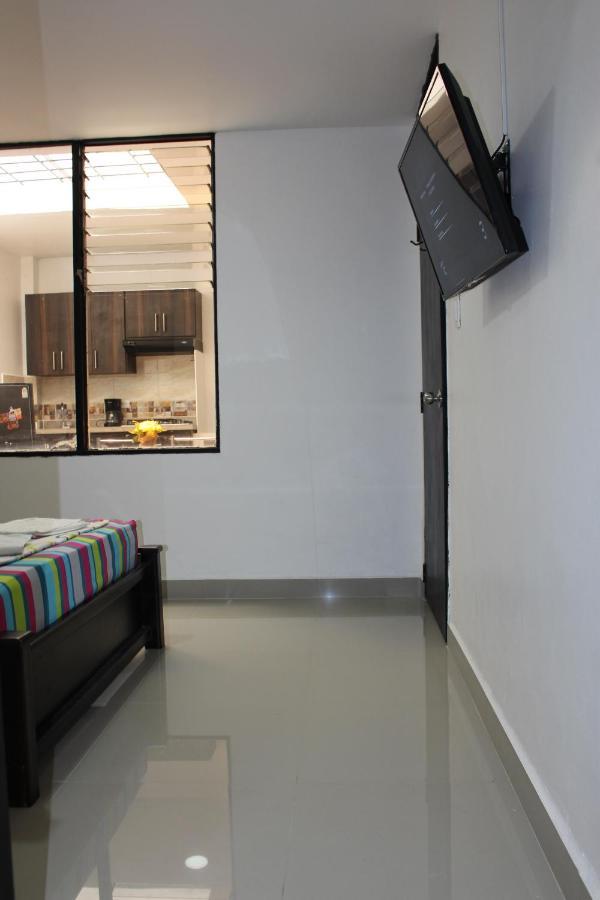 Apartamentos Excelente Ubicación Medellín Exterior foto
